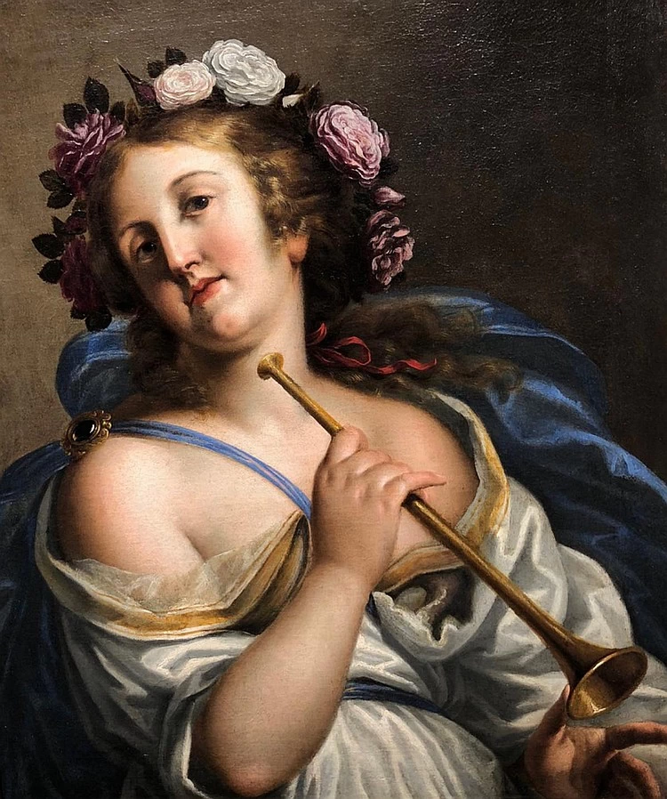 Allegora della musica